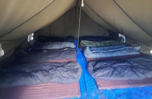 Sitapur Other | Namami Gange Camps
