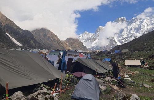 Sitapur Other | Namami Gange Camps