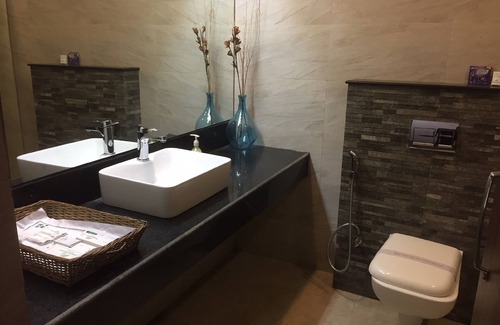 Dhunar Gaon Hotel | Namami Ganges Resort