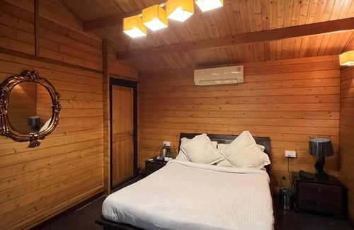 Alwar Hotel | Naman Bagh