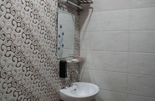 Alwar Hotel | Naman Bagh
