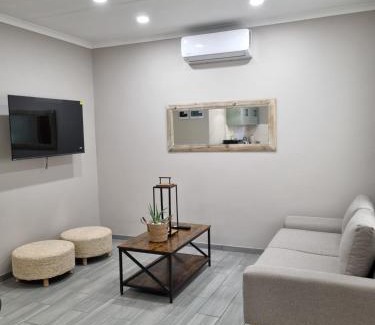 Springbok Apartment | Namaqua Bliss