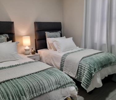 Springbok Apartment | Namaqua Bliss