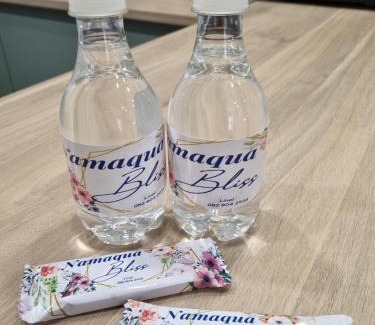 Springbok Apartment | Namaqua Bliss