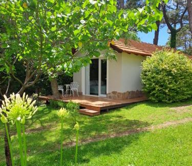 Pinamar Apartment | Namarie 1