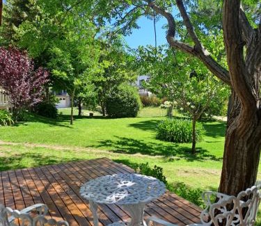 Pinamar Apartment | Namarie 1