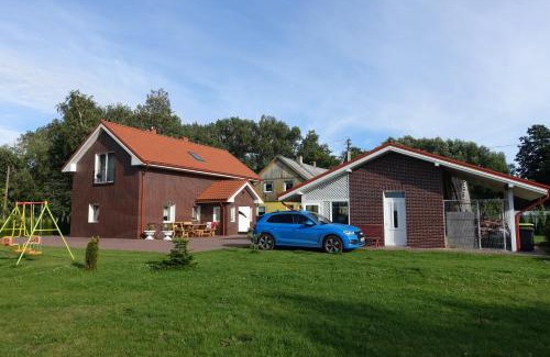 Klaipeda District Municipality House | Namas Almadojus
