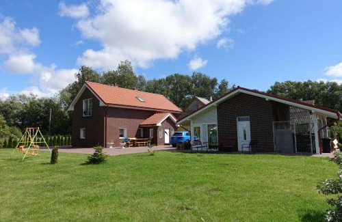 Klaipeda District Municipality House | Namas Almadojus