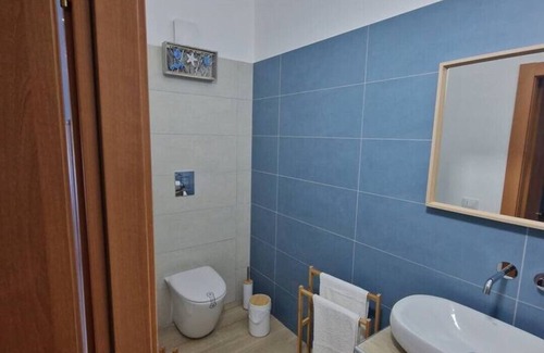 Agrigento Apartment | Namastè Apartments Jala