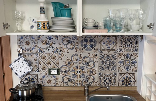 Agrigento Apartment | Namastè Apartments Pitta