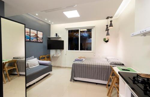 Copacabana Apartment | Namastê House Copacabana