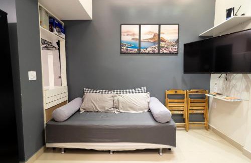 Copacabana Apartment | Namastê House Copacabana