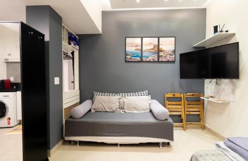 Copacabana Apartment | Namastê House Copacabana