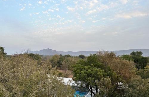 Achrol House | namastay farm