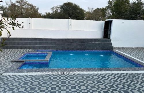 Achrol House | namastay farm