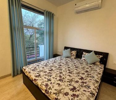Achrol House | namastay farm