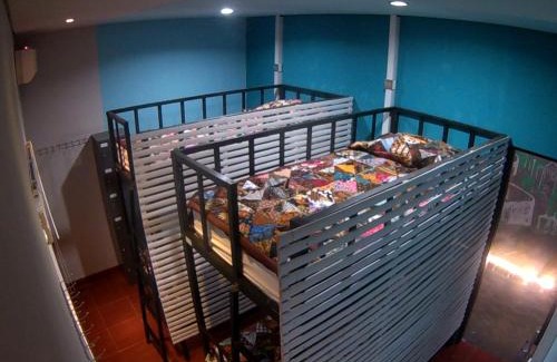 Pengosekan Hostel | NamaStay