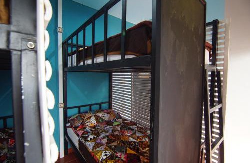 Pengosekan Hostel | NamaStay