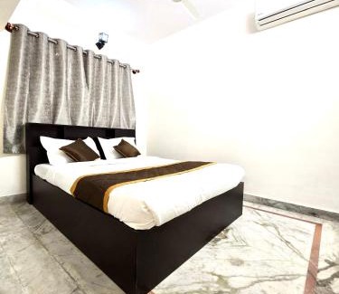 Bellandur Hotel | Namastay