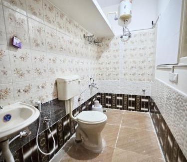 Bellandur Hotel | Namastay