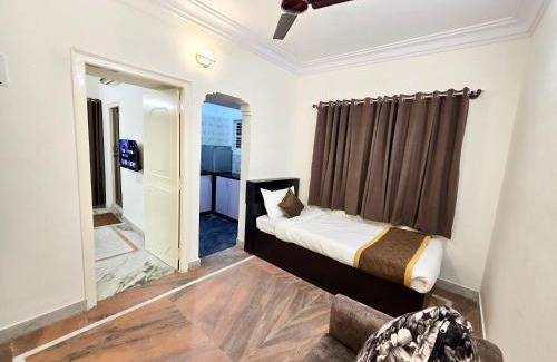 Bellandur Hotel | Namastay