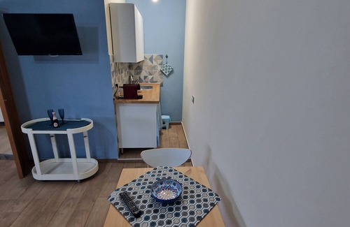 Agrigento Apartment | Namastè Apartments between the valley of the temples and the sea