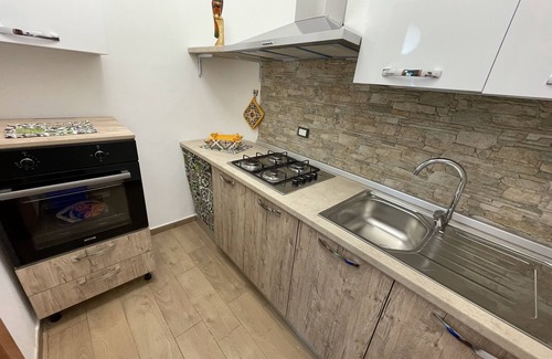 Agrigento Apartment | Namastè Apartments between the valley of the temples and the sea