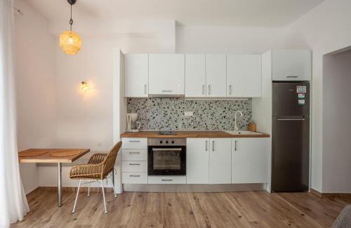 Pefkochori Apartment | Namaste beach living