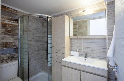 Pefkochori Apartment | Namaste beach living