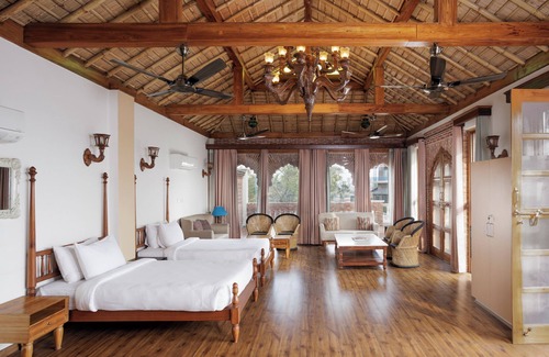 Jansath Hotel | Namaste Dwaar