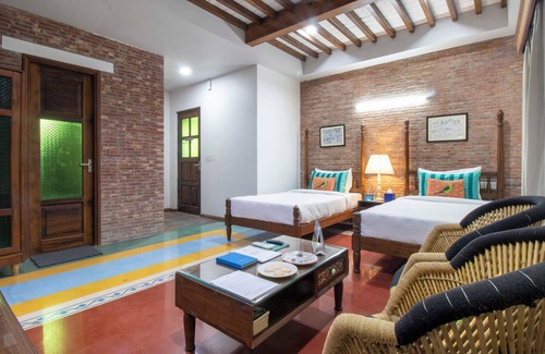Jansath Hotel | Namaste Dwaar