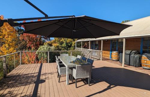Bright House | Namaste - Great family getaway