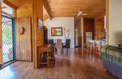 Bright House | Namaste - Great family getaway