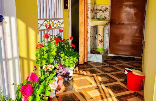 Almora House | Namaste Homestay