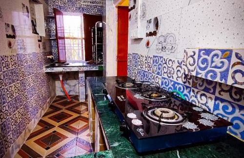 Almora House | Namaste Homestay