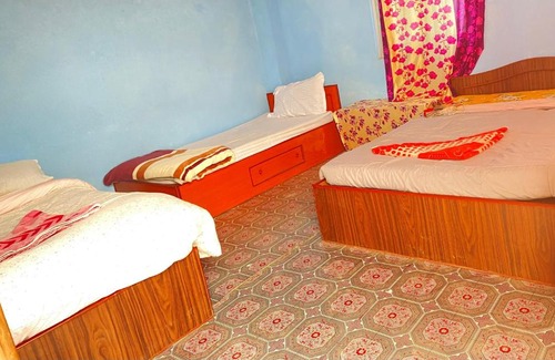 Kathmandu Valley Hotel | Namaste House