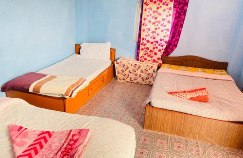 Kathmandu Valley Hotel | Namaste House