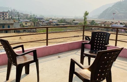 Kathmandu Valley Hotel | Namaste House