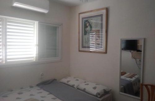 Tel Aviv House | Namaste