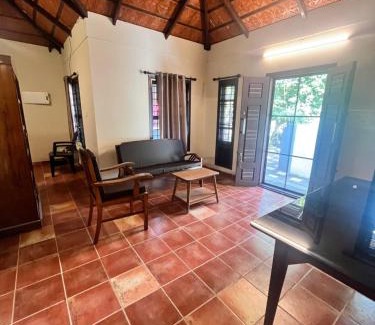 Alappuzha Villa | Namaste