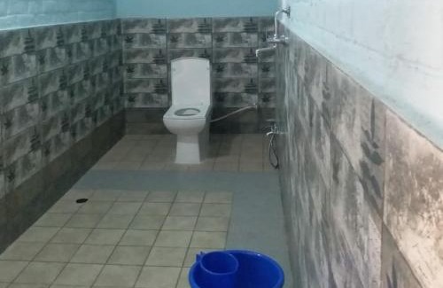 Pushkar Hostel | Namaste India
