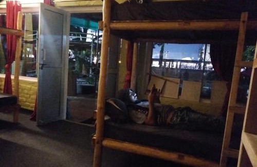 Pushkar Hostel | Namaste India