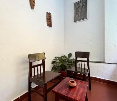 Assagao Resort | Namaste Jungle - A Boutique Homestay