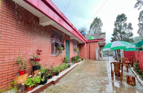 Mirik House | Namaste Nest