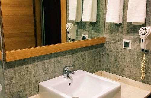 Akcay Hotel | Namaste Otel