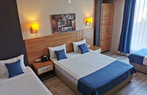 Akcay Hotel | Namaste Otel