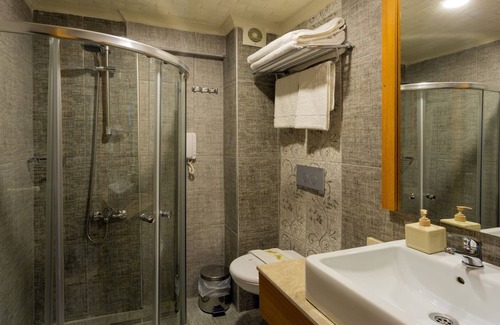 Akcay Hotel | Namaste Otel