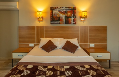 Akcay Hotel | Namaste Otel