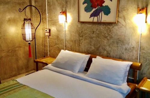 Sam Roi Yot House | Namaste Resort