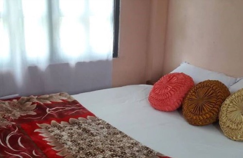 Panaoti House | Namaste Samudayik Homestay
